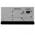 10, 15, 20, 30, 40, 50, 60, 100, 150, 200, 500 Kw kVA Super Silent Diesel Generator